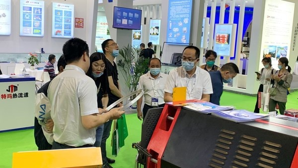 2021首届成渝双城经济圈制造业博览会9月在成都举行开云 开云体育官网(图5)