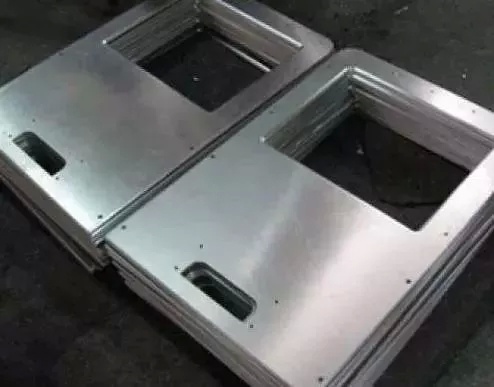 开云 开云体育APP钣金加工工艺流程你知道多少