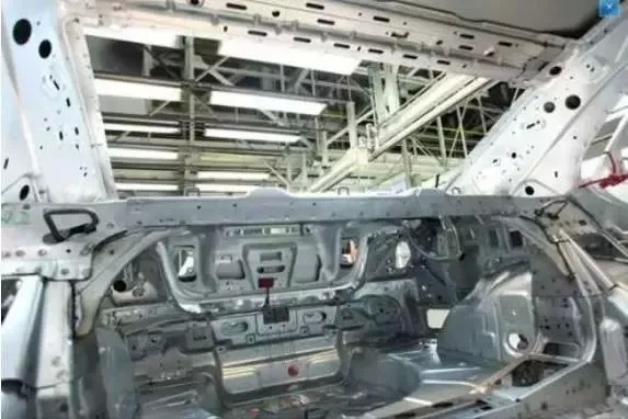 开云 开云体育APP钣金加工工艺流程你知道多少(图2)