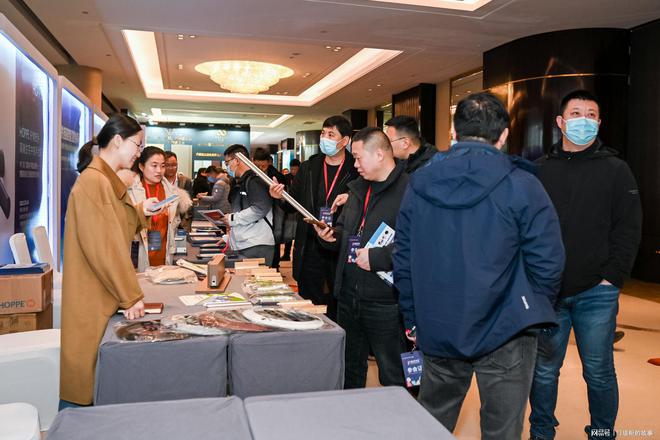 崔氏密封条荣膺“2023门墙柜一体化产业链最佳协作者”奖开云 开云体育(图2)