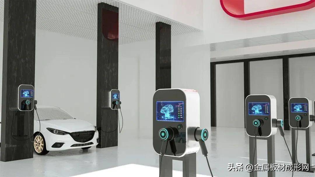 MF开云 开云体育APPC2023首届新能源、储能钣金加工技术发展论坛定档啦！