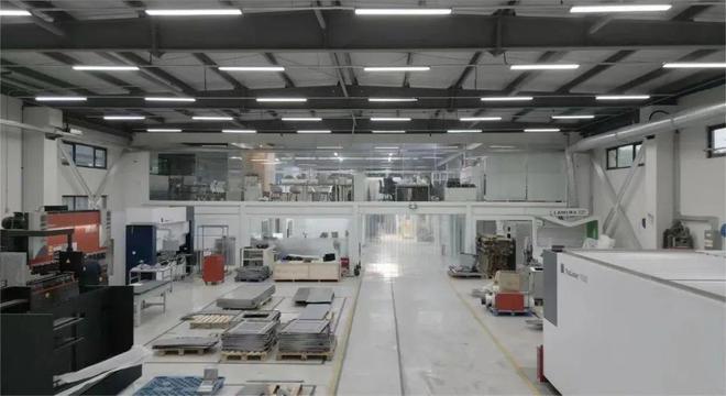 数字化提速云车间成钣金行业的底层变革者开云 开云体育平台(图9)