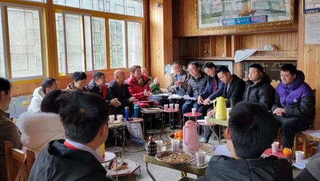 开云 开云体育平台2023绵阳钣金行业菁英代表交流会成功举行成渝钣金工艺节将于5月举行！(图3)