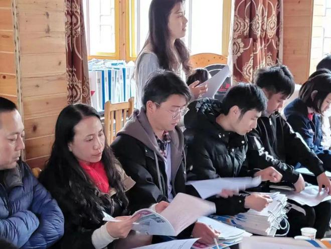 开云 开云体育平台2023绵阳钣金行业菁英代表交流会成功举行成渝钣金工艺节将于5月举行！(图5)