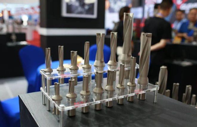 开云 开云体育APP2023数控机床与金属加工展览会定于武汉举办(图3)