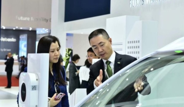 开云 开云体育2021中国汽车零部件加工技术汽车模具技术展与您相约广州