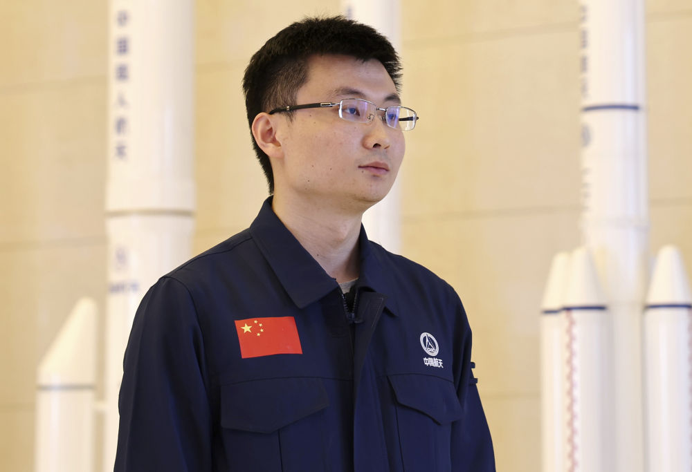 开云体育 开云官网“在逐梦太空的征途上发出青春的夺目光彩”——新征程上航天青年“挑大梁、担重任”的奋进故事(图2)