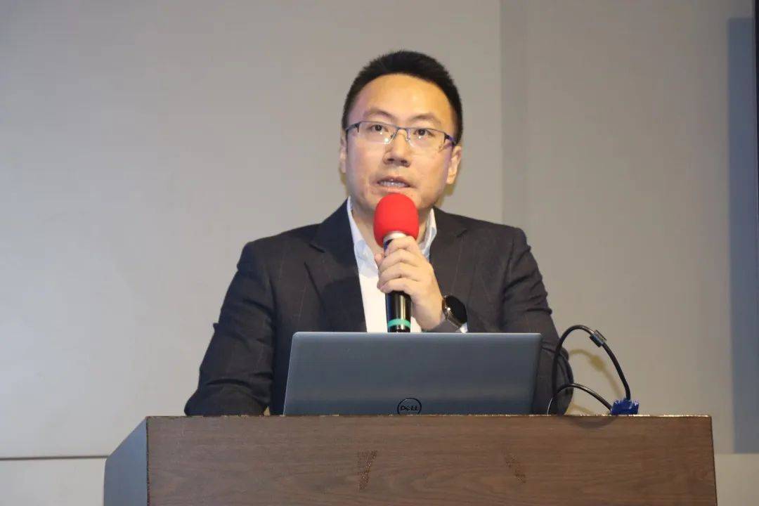 MFC2023首届新能源、储能钣金加工技术发展论坛在昆山成功举办开云 开云体育官网(图2)