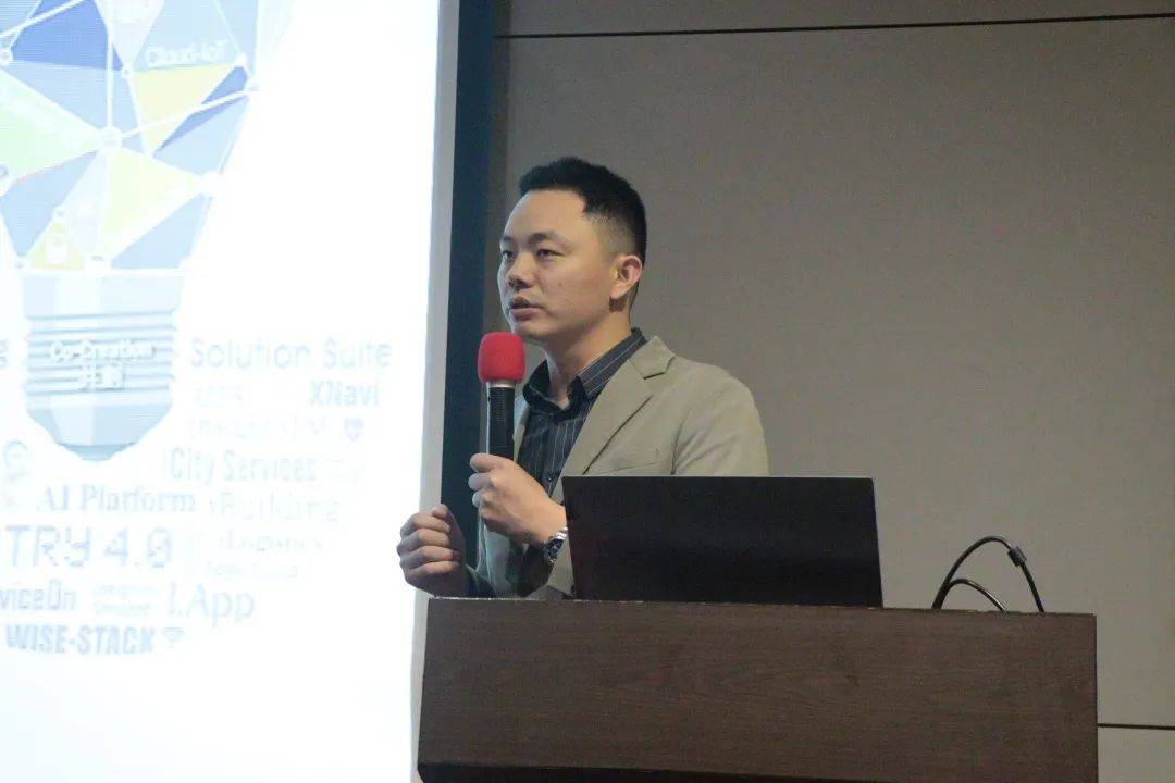 MFC2023首届新能源、储能钣金加工技术发展论坛在昆山成功举办开云 开云体育官网(图6)