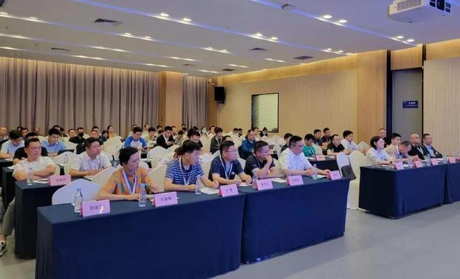 开云 开云体育重庆立嘉展现场 2023第一届成渝地区钣金工艺节成功举办(图3)