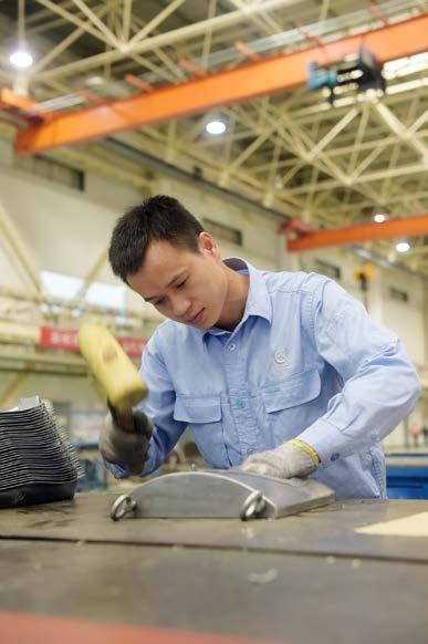 开云体育 Kaiyun.com 官网入口建功“十四五” ！航空工业奋进新征程(图3)
