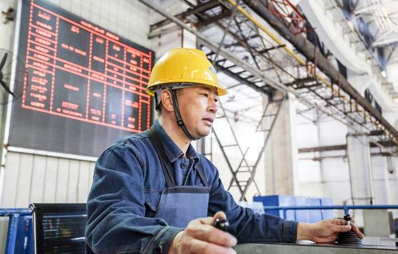 开云体育 Kaiyun.com 官网入口建功“十四五” ！航空工业奋进新征程(图8)