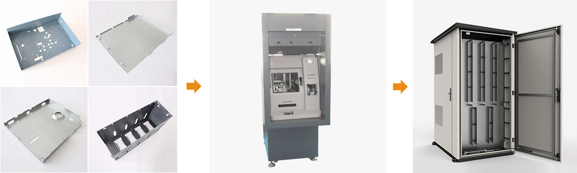 精密钣金加工深圳钣金加工厂折弯厂家-诚瑞丰开云体育 Kaiyun.com 官网入口科技股份有限公司