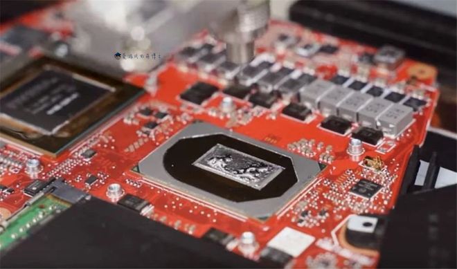 游戏主机PS5将采用液态金属辅助散热Kaiyun 开云体育？索尼相关新技术专利曝光(图4)