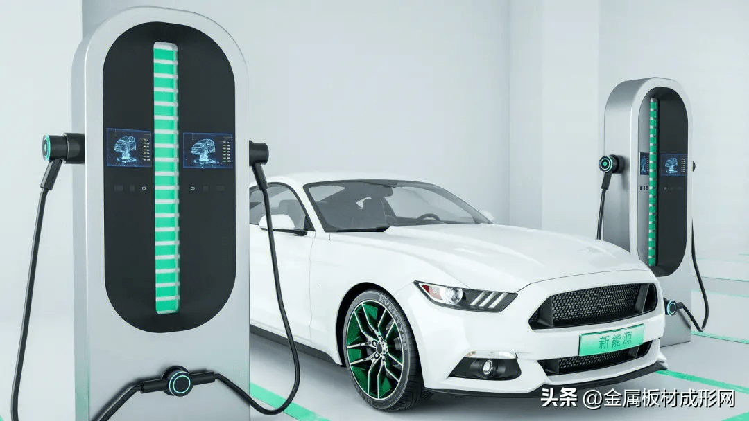 2023（华南）新能源、储能钣金技开云 开云体育官网术发展论坛在广东·东莞举办(图2)