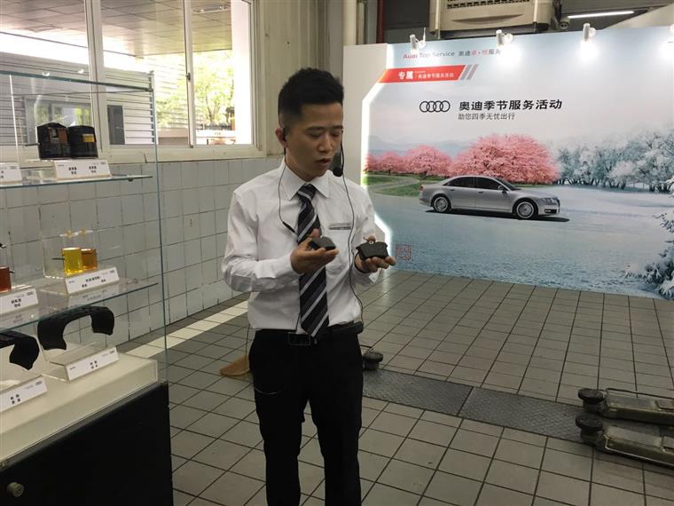 开云 开云体育官网缸哥带你体验汽车钣金维修的工艺秘密(图4)