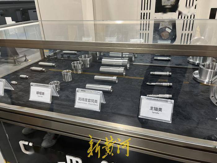 高“瞰”山东·打卡淄博 从上海搬到淄博 西铁城找到了全世界最好的钣金制造厂Kaiyun 开云体育(图2)