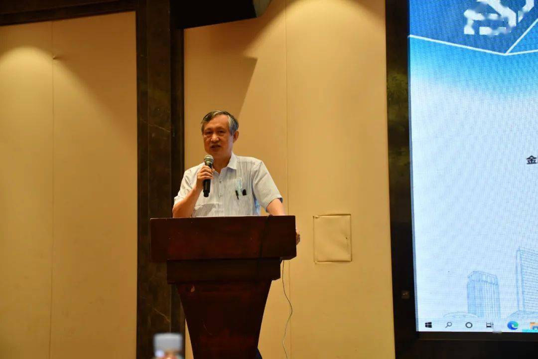 2021中国锻压协会全国钣开云 开云体育平台金厂长会议在昆山成功召开