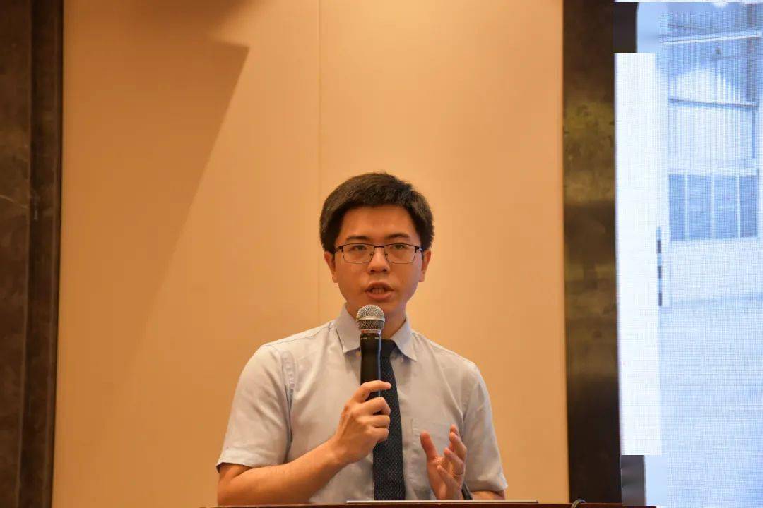 2021中国锻压协会全国钣开云 开云体育平台金厂长会议在昆山成功召开(图3)