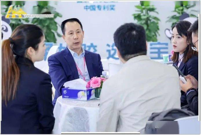 Kaiyun 开云硅宝！十大密封胶首选品牌！荣耀登顶2023广州展(图6)