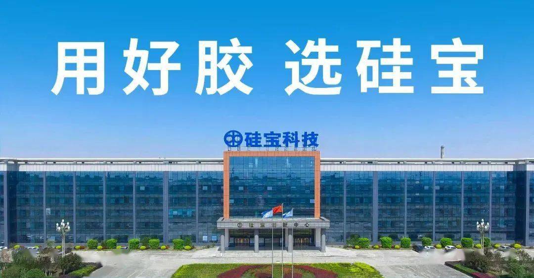 Kaiyun 开云硅宝！十大密封胶首选品牌！荣耀登顶2023广州展(图17)
