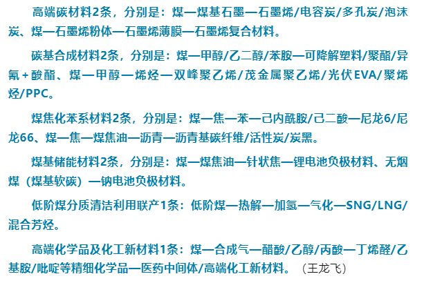 重磅发布建议收藏Kaiyun 开云！山西92个特色专业镇、10条重点产业链全景简介