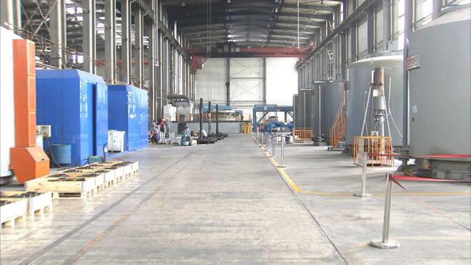 三河市大力推动装备制造产业高质量发展开云体育 开云官网(图3)