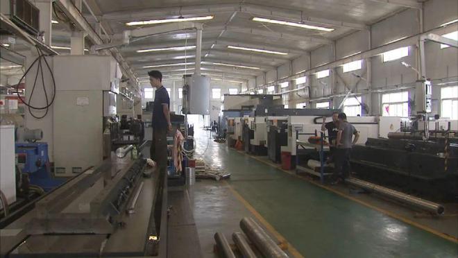 三河市大力推动装备制造产业高质量发展开云体育 开云官网