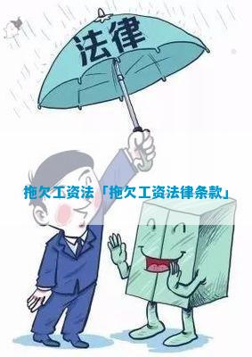 拖欠工资开云体育 Kaiyun.com 官网入口解释(图2)