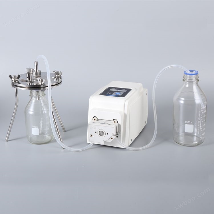 PF-05 圣斯特Sciencetool不锈钢可换膜除菌除杂质液体澄清正压过滤器开云APP 开云官网入口PF-05(图2)