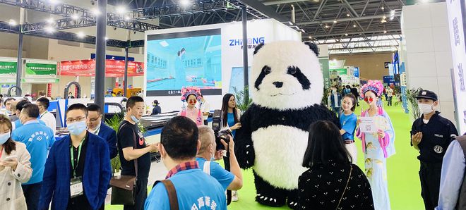 大展宏兔 开启2023第23届立嘉国际智能装备展览会新征程开云 开云体育平台(图2)
