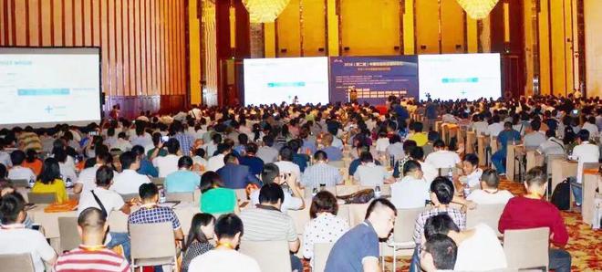 大展宏兔 开启2023第23届立嘉国际智能装备展览会新征程开云 开云体育平台(图3)
