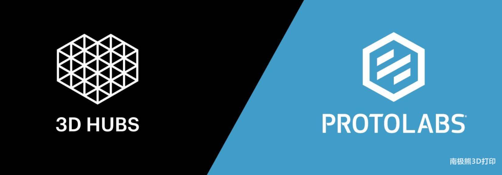 开云APP 开云官网入口互联网3D打印加工平台：Protolabs以33亿美元并购分布式制造3D Hubs