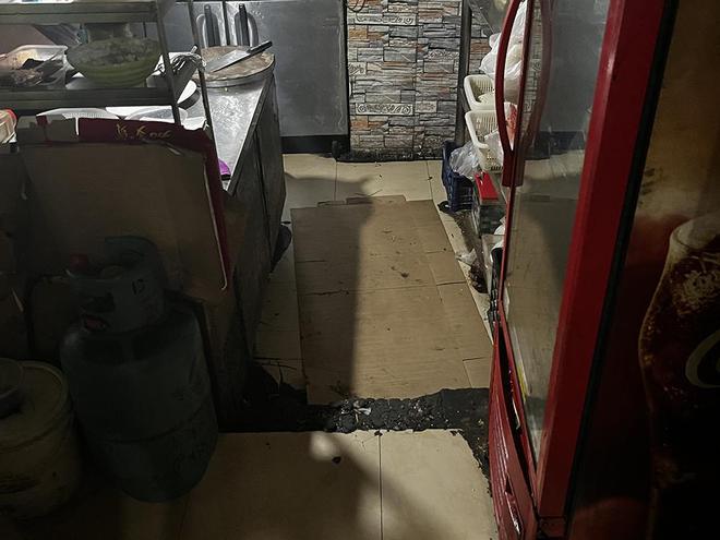 Kaiyun 开云体育一家小餐馆被停止供应液化石油气背后安全难题何解？