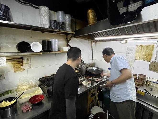 Kaiyun 开云体育一家小餐馆被停止供应液化石油气背后安全难题何解？(图5)