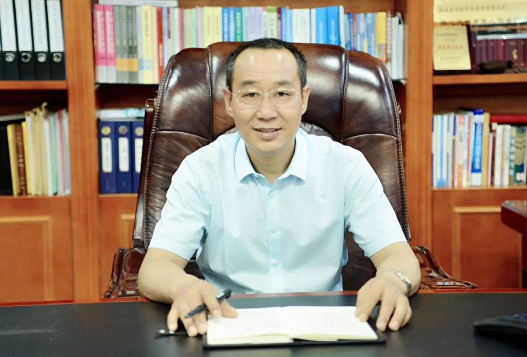 开云体育 开云平台得标准者得天下！丰州这位老板参加国际大会为行业国际标准修订发声！