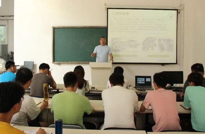 开云APP 开云官网入口治学敬业 潜心育人 ——记“辽宁五一劳动奖章”获得者孙丹(图2)