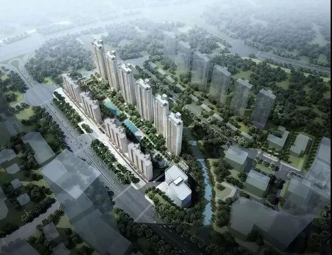 土豪注意！河西两豪宅规划有变：石材变金属漆、开放阳台变封闭！开云体育 开云官网