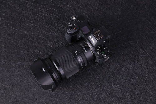 开云 开云体育平台一镜走天下 体验尼康Z 24-200mm f4-63 VR(图2)