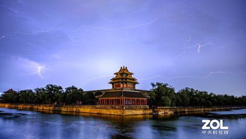 开云 开云体育平台一镜走天下 体验尼康Z 24-200mm f4-63 VR(图6)