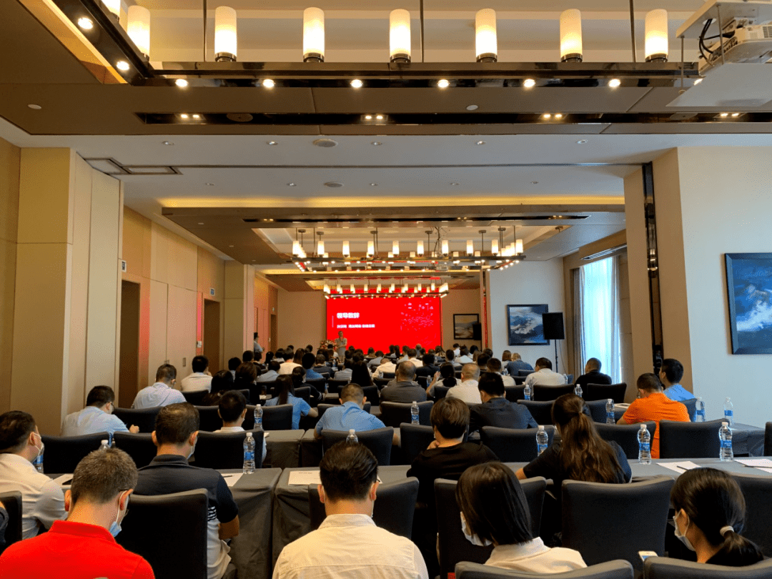 确认过眼神 你是领航人 2020用友小家电开云体育 开云平台