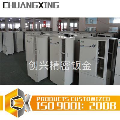 开云体育 开云官网钣金是什么？钣金加工工艺科普篇(图4)