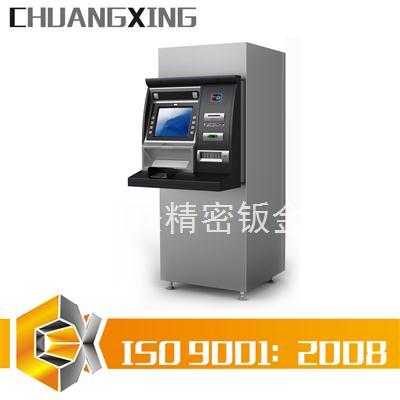 开云体育 开云官网钣金是什么？钣金加工工艺科普篇(图5)
