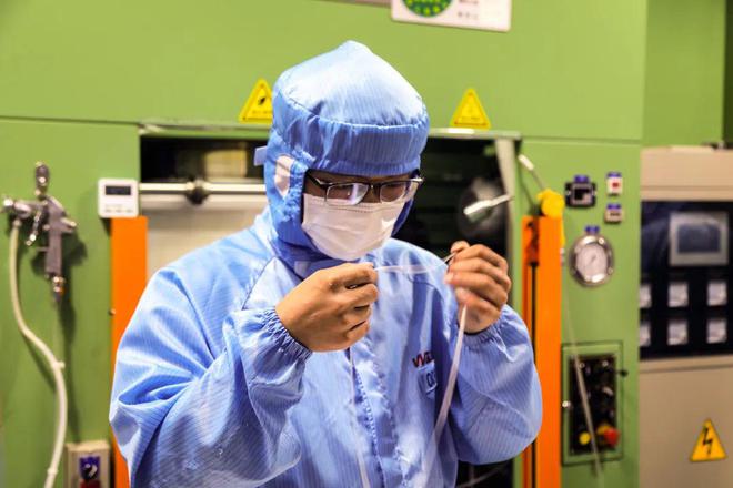 一条重1克的橡胶圈能卖700美开云体育 开云平台元？(图5)