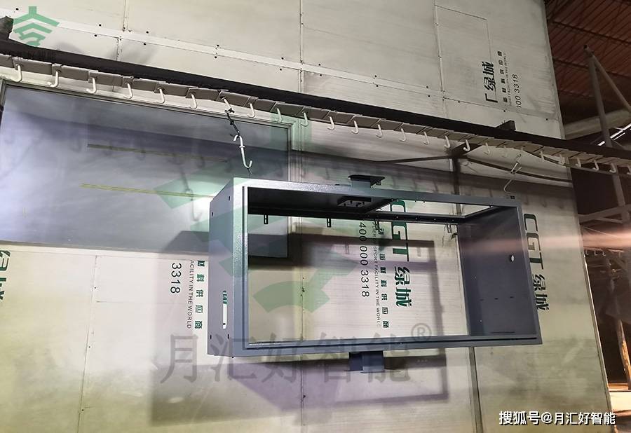 钣金加工公司中重要的 4 种加工工艺特别是开云体育 开云官网第一种。(图4)