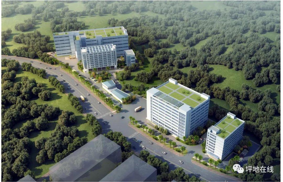 Kaiyun 开云月工资达7500元长白班坪地这9家公司大招人！(图2)