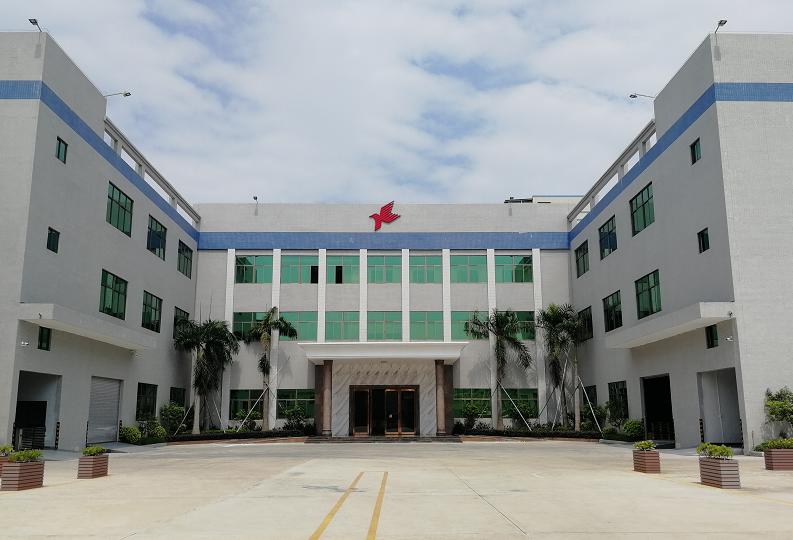 Kaiyun 开云月工资达7500元长白班坪地这9家公司大招人！(图4)
