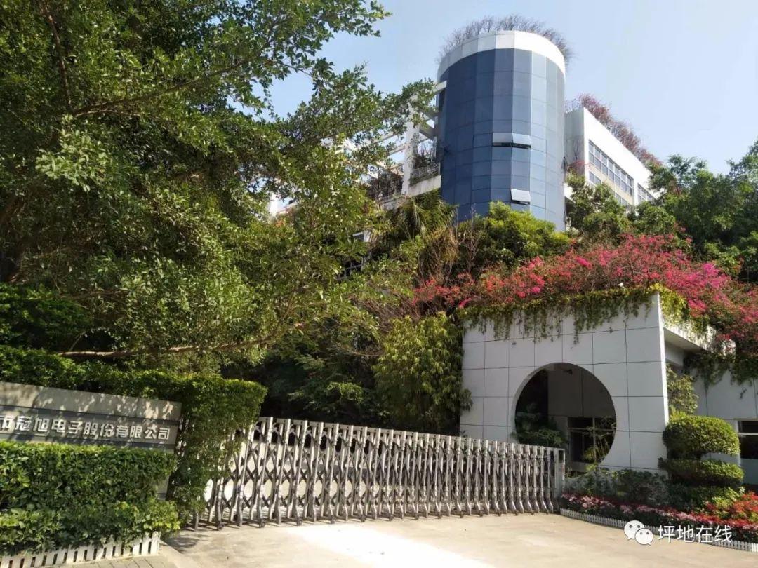 Kaiyun 开云月工资达7500元长白班坪地这9家公司大招人！(图6)