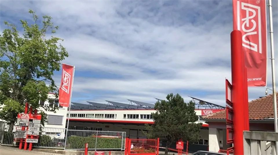 厂房漏水？ 您的终极密开云体育 Kaiyun.com 官网入口封解决方案UGA