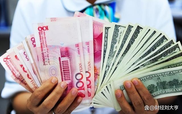 我国外贸订单去哪了高中低端市场失守难道只能开云 开云体育官网靠国内消费者？(图7)